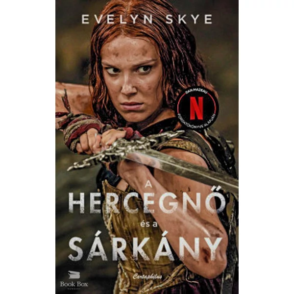A hercegnő és a sárkány