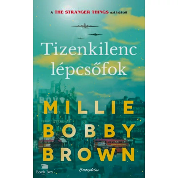 Tizenkilenc lépcsőfok