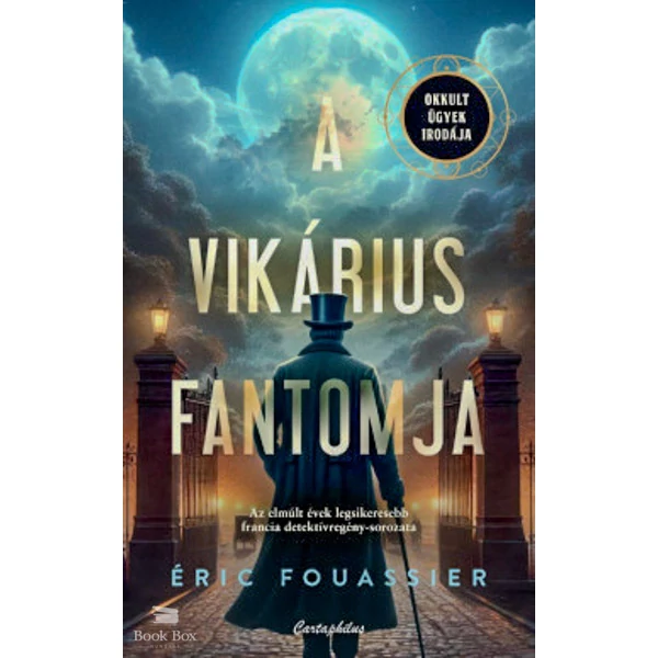 A vikárius fantomja