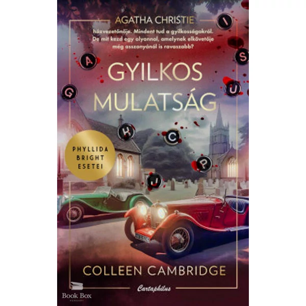 Gyilkos mulatság