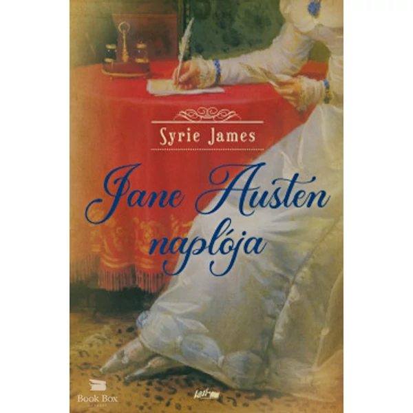 Jane Austen naplója