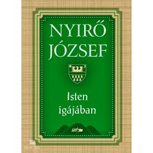Isten igájában