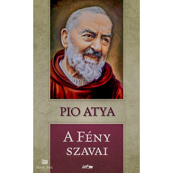 A fény szavai