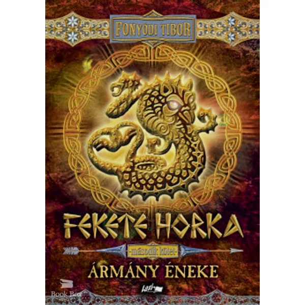 Fekete Horka II.- Ármány éneke