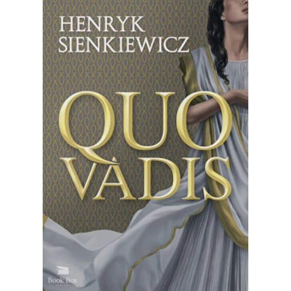 Quo Vadis