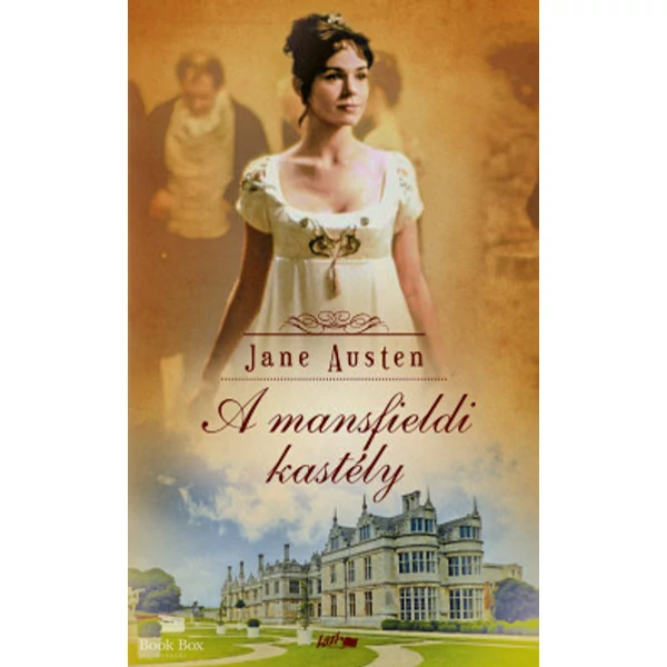 A mansfieldi kastély