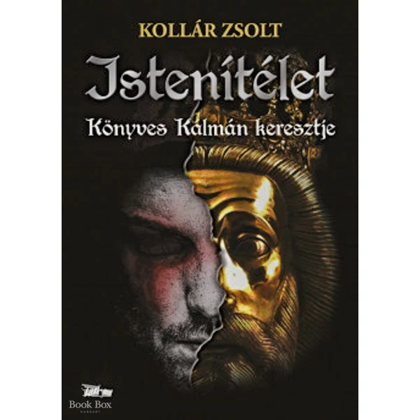 Istenítélet- Könyves Kálmán keresztje