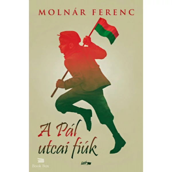 A Pál utcai fiúk