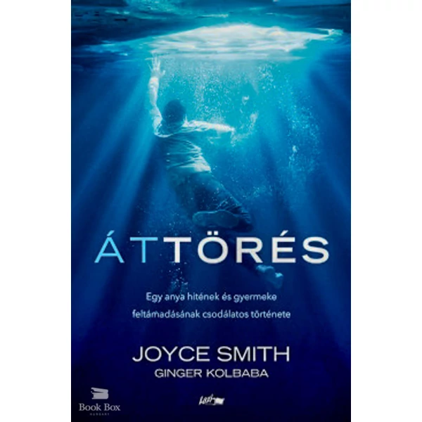 Áttörés