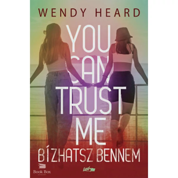 You can trust me - Bízhatsz bennem