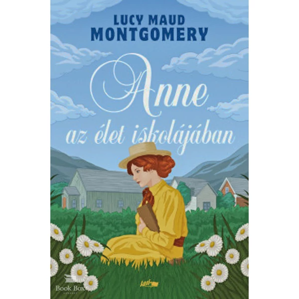 Anne az élet iskolájában