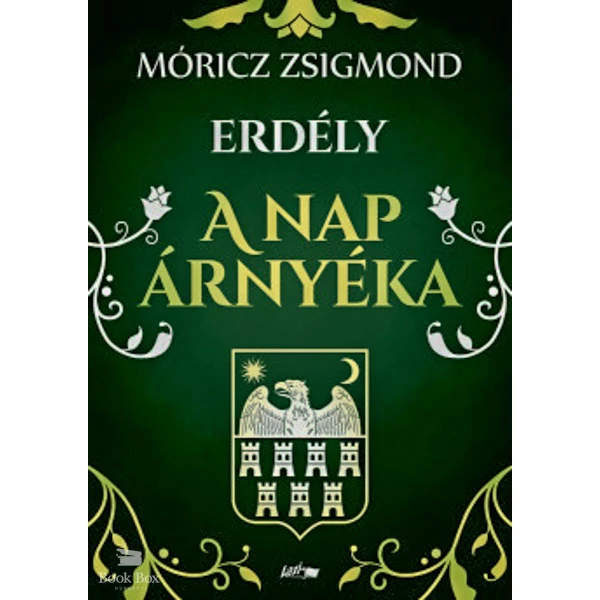 A nap árnyéka- Erdély III.