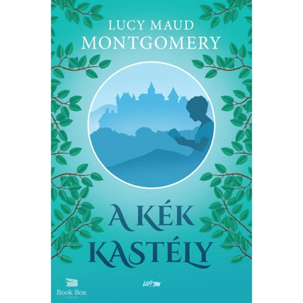A kék kastély