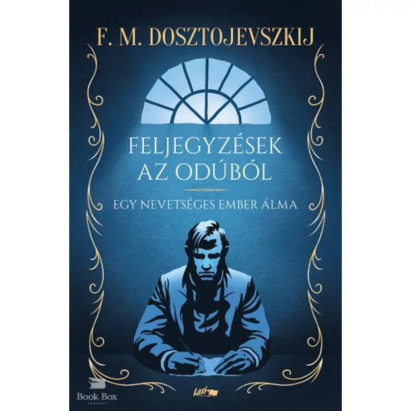 Feljegyzések az odúból - Egy nevetséges ember álma