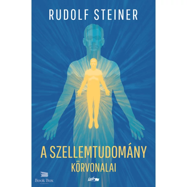 A szellemtudomány körvonalai