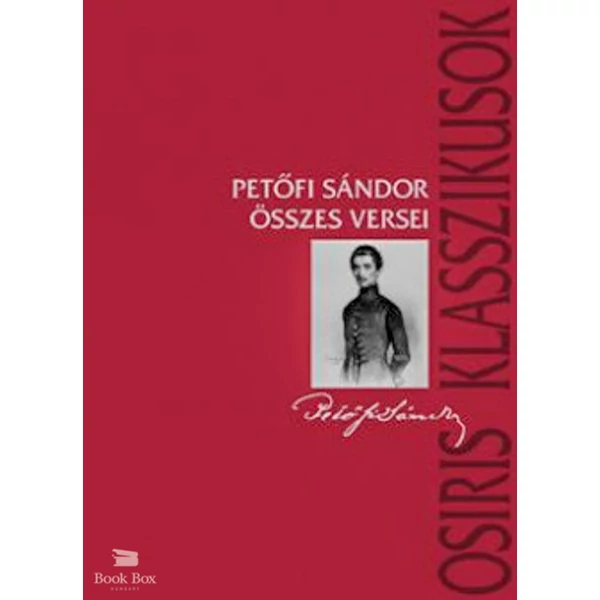 Petőfi Sándor összes versei