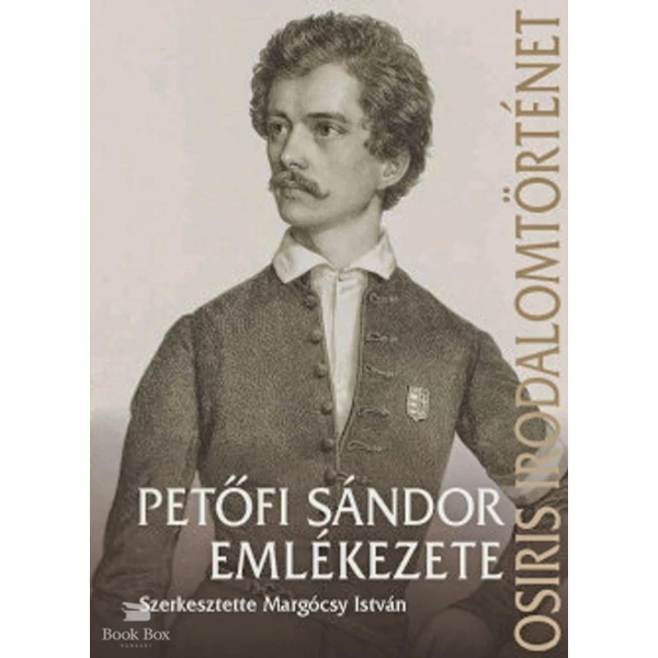 Petőfi Sándor emlékezete