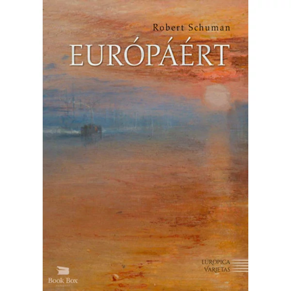 Európáért