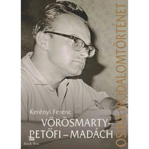Vörösmarty - Petőfi - Madách