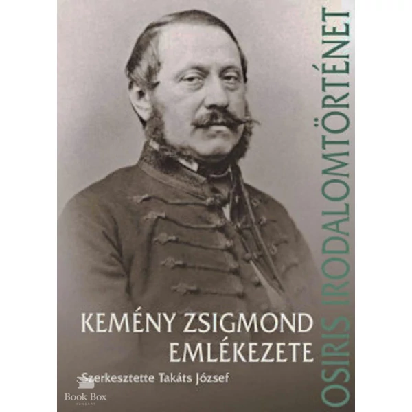 Kemény Zsigmond emlékezete