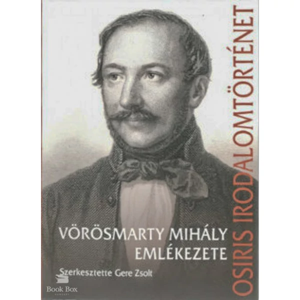 Vörösmarty Mihály emlékezete