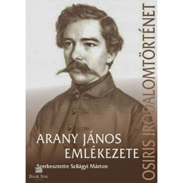 Arany János emlékezete
