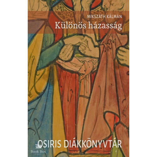 Különös házasság