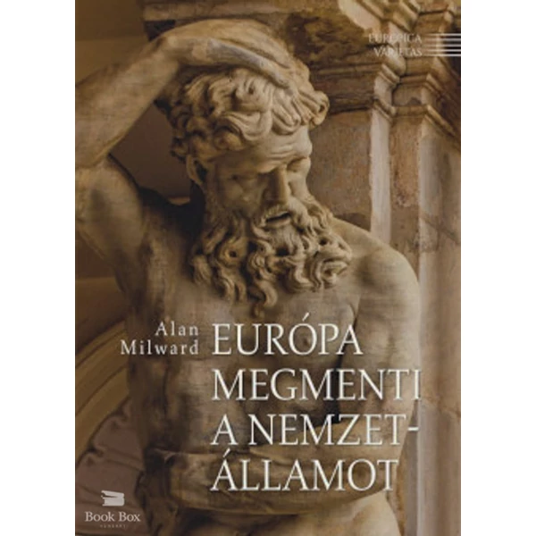 Európa megmenti a nemzetállamot