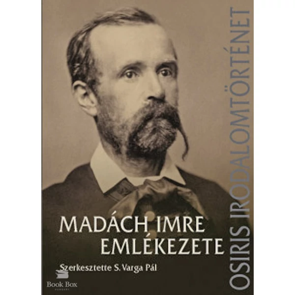 Madách Imre emlékezete