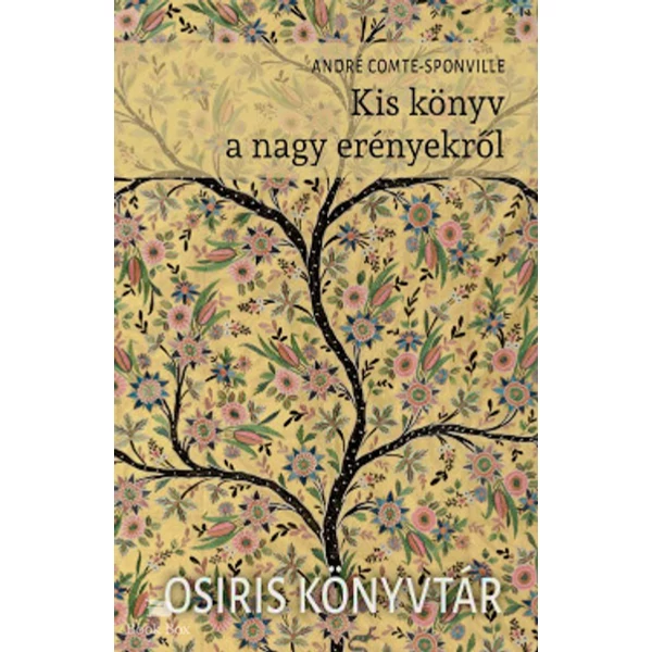 Kis könyv a nagy erényekről