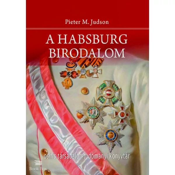 A Habsburg Birodalom