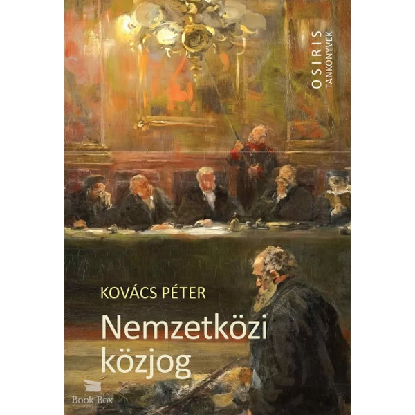 Nemzetközi közjog