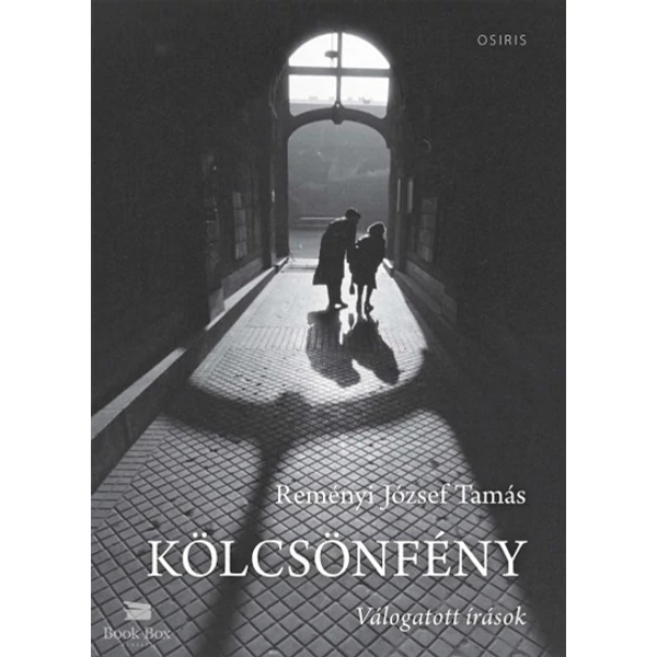 Kölcsönfény - Válogatott írások