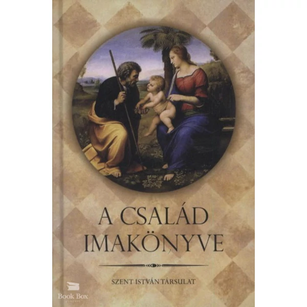 A család imakönyve