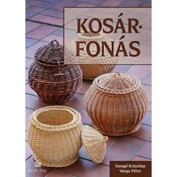 Kosárfonás