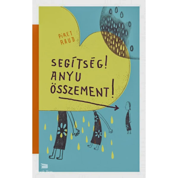 Segítség! Anyu összement!