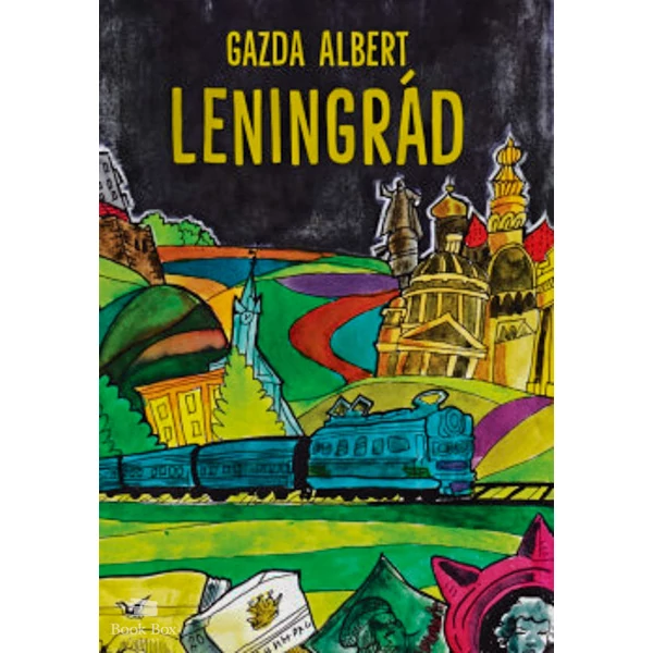 Leningrád