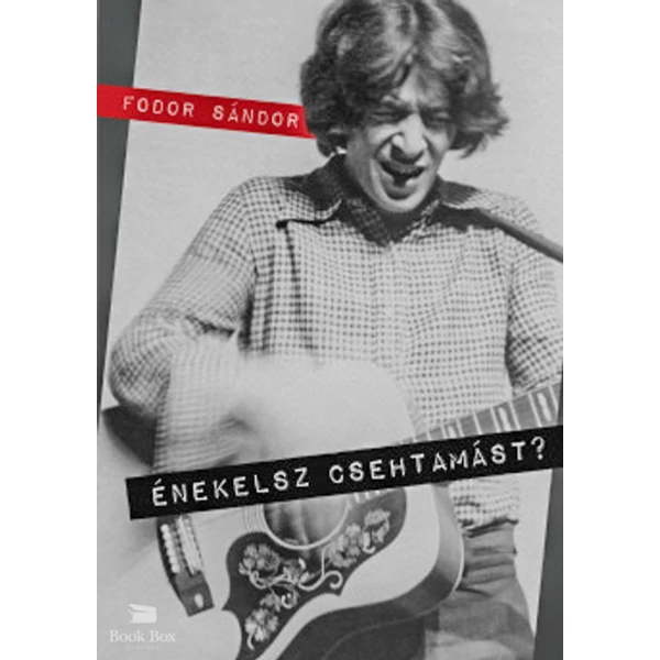 Énekelsz Csehtamást?