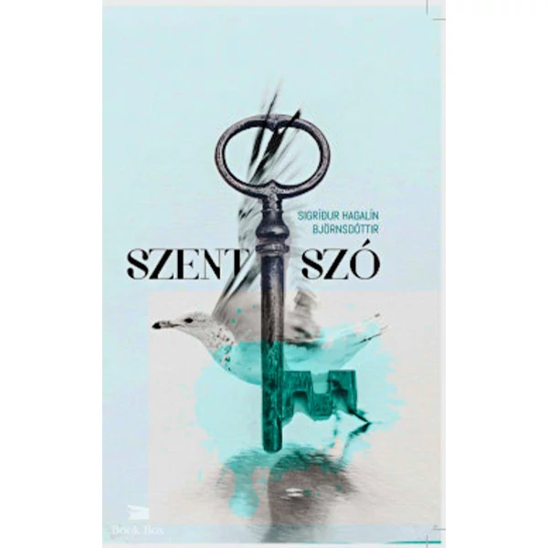 Szent szó