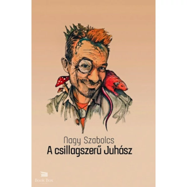 A csillagszerű Juhász