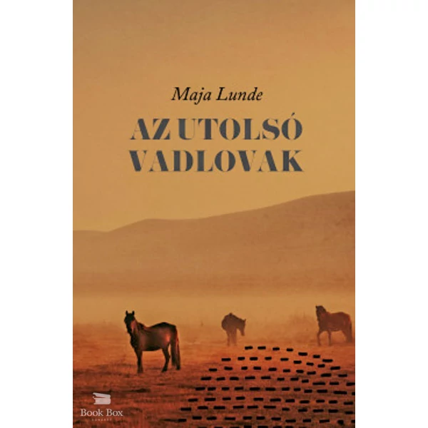 Az utolsó vadlovak
