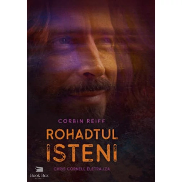 Rohadtul isteni- Chris Cornell életrajza
