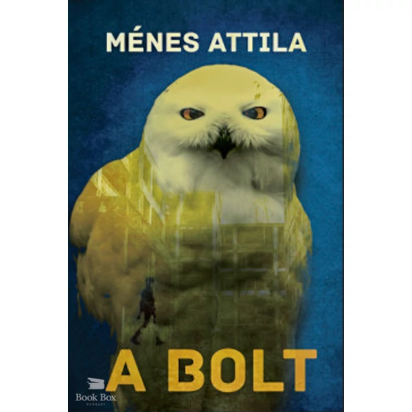 A bolt