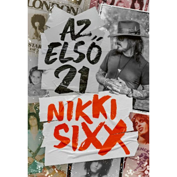 Az első 21