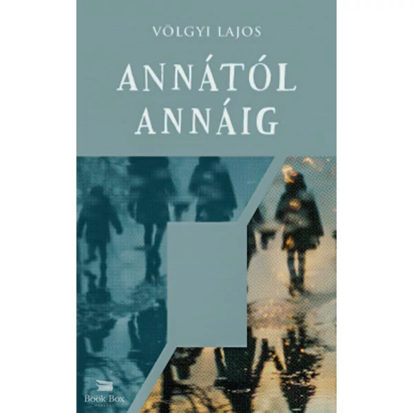 Annától Annáig