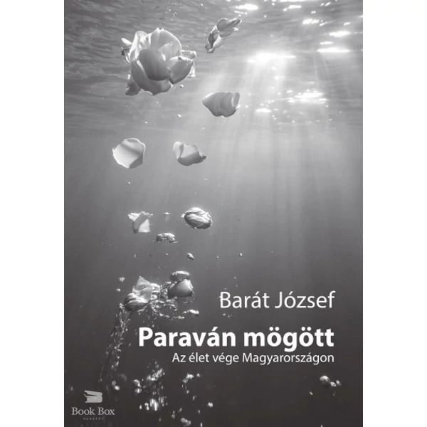 Paraván mögött- Az élet vége Magyarországon