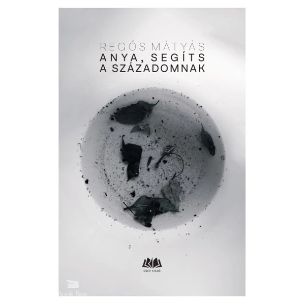 Anya, segíts a századomnak