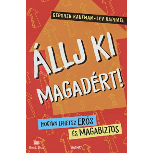 Állj ki magadért!- Hogyan lehetsz erős és magabiztos?