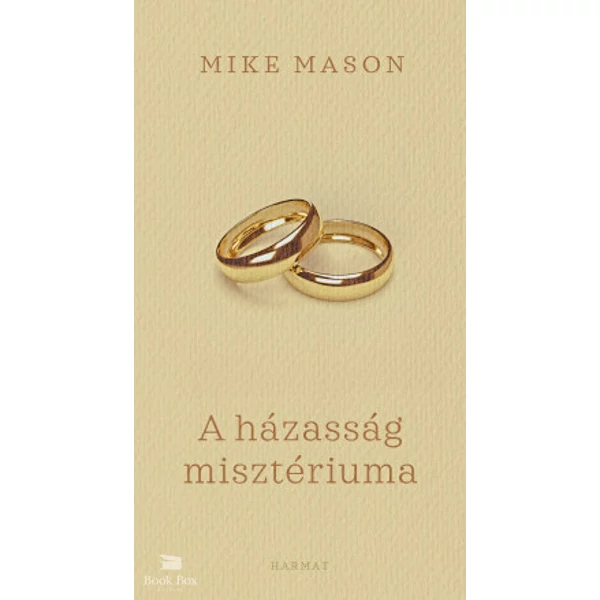 A házasság misztériuma