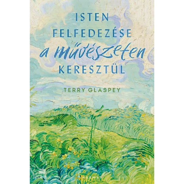 Isten felfedezése a művészeteken keresztül
